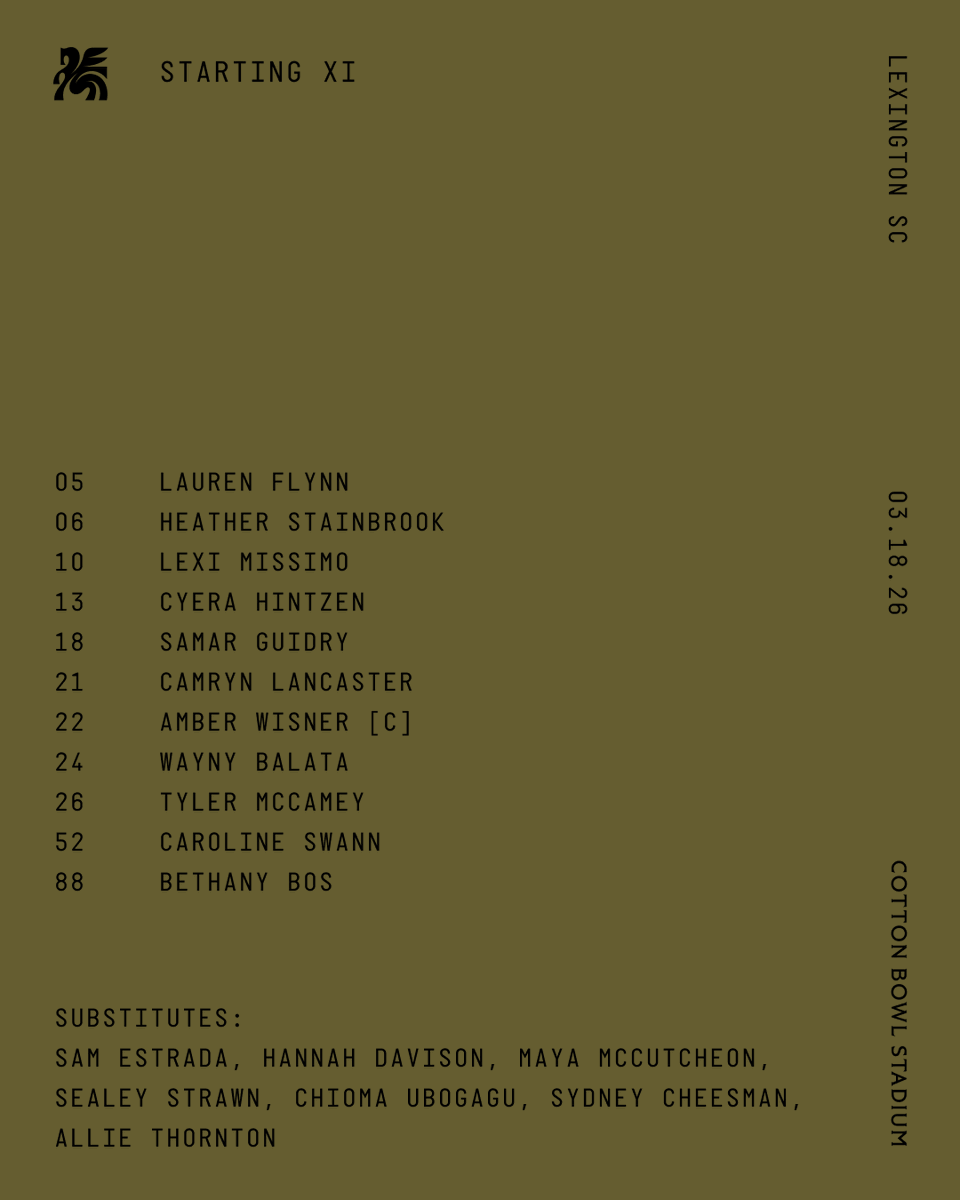 Dallas Trinity FC tweet media