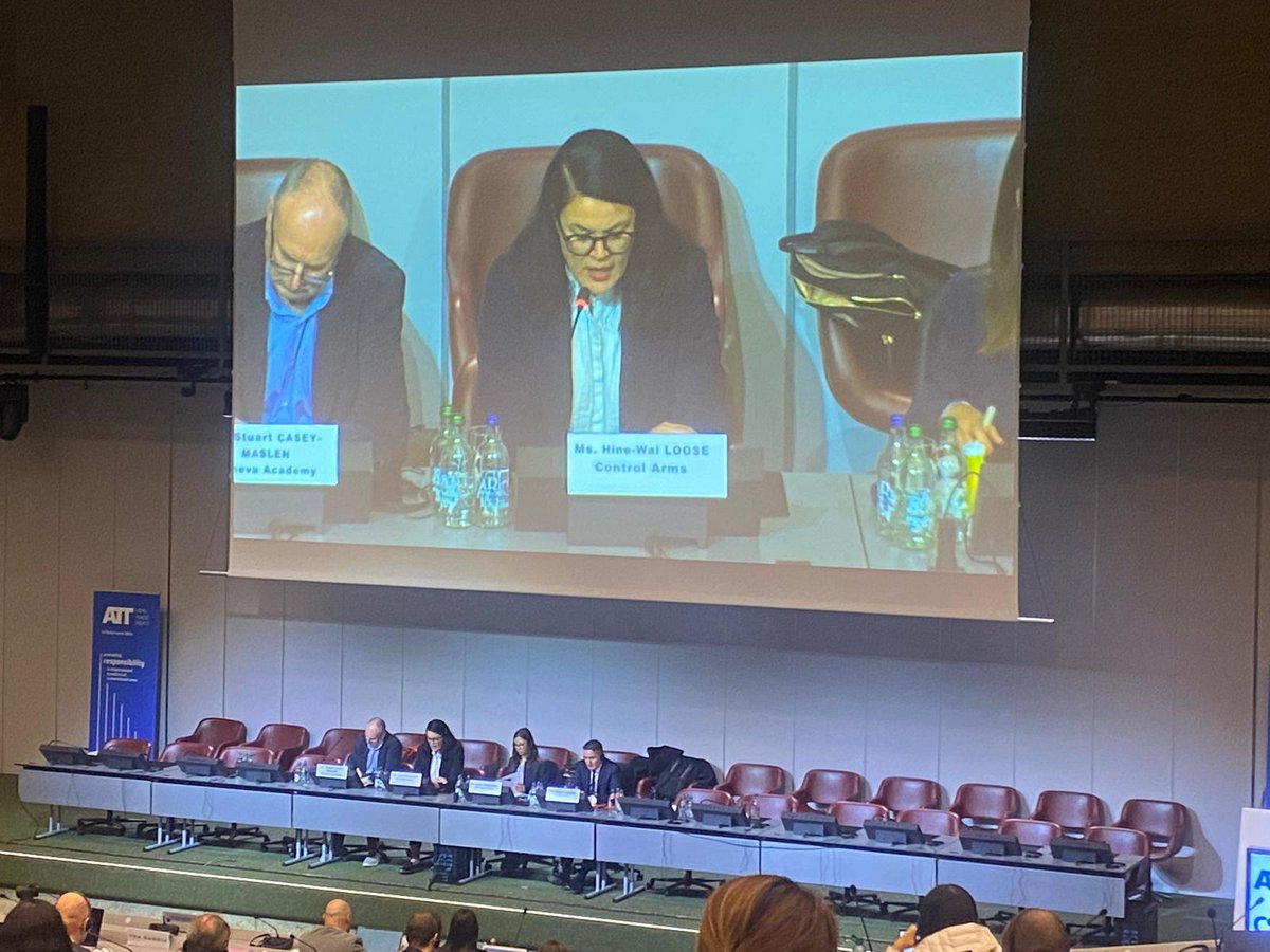 Control Arms tweet media