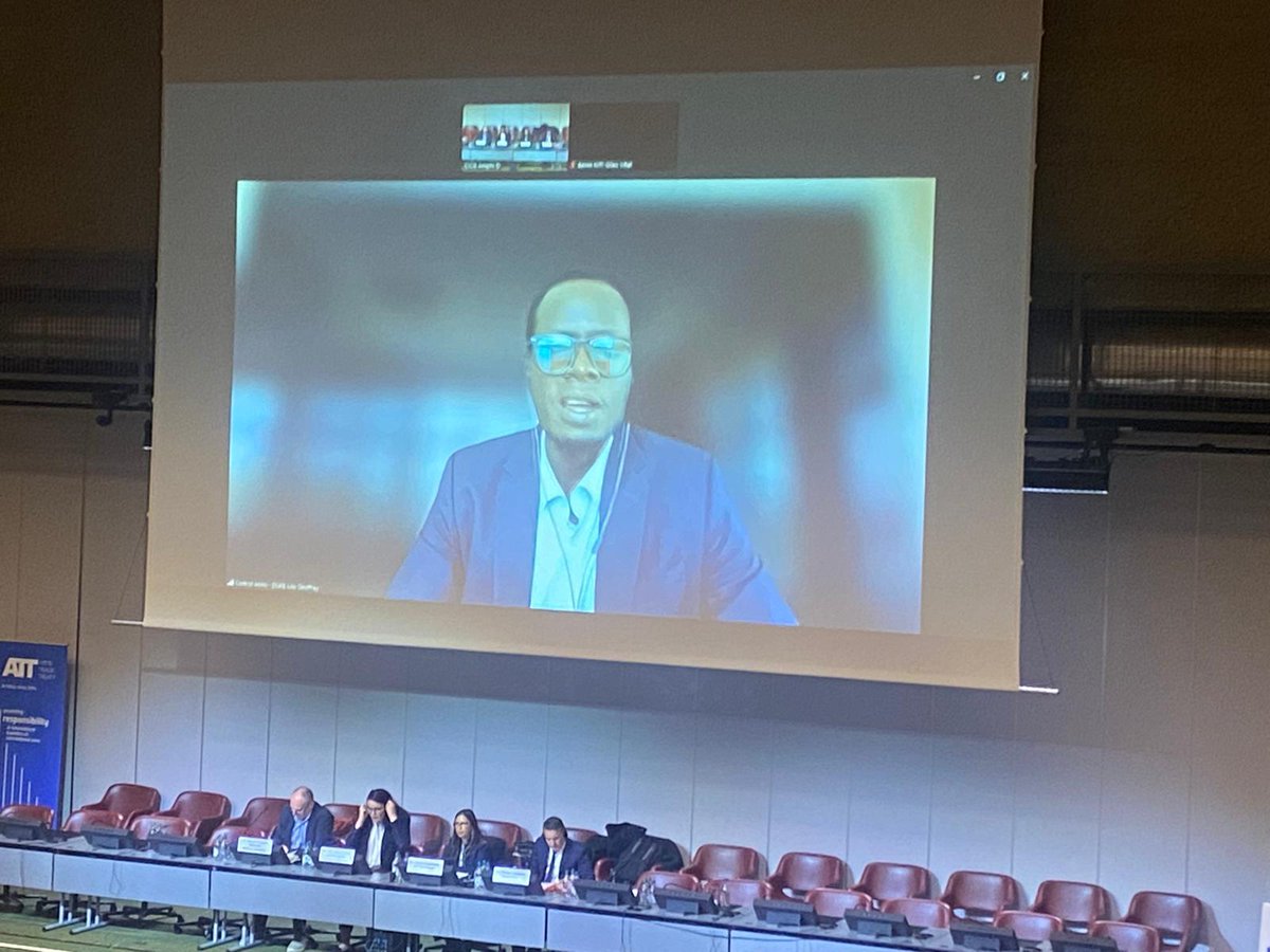 Control Arms tweet media