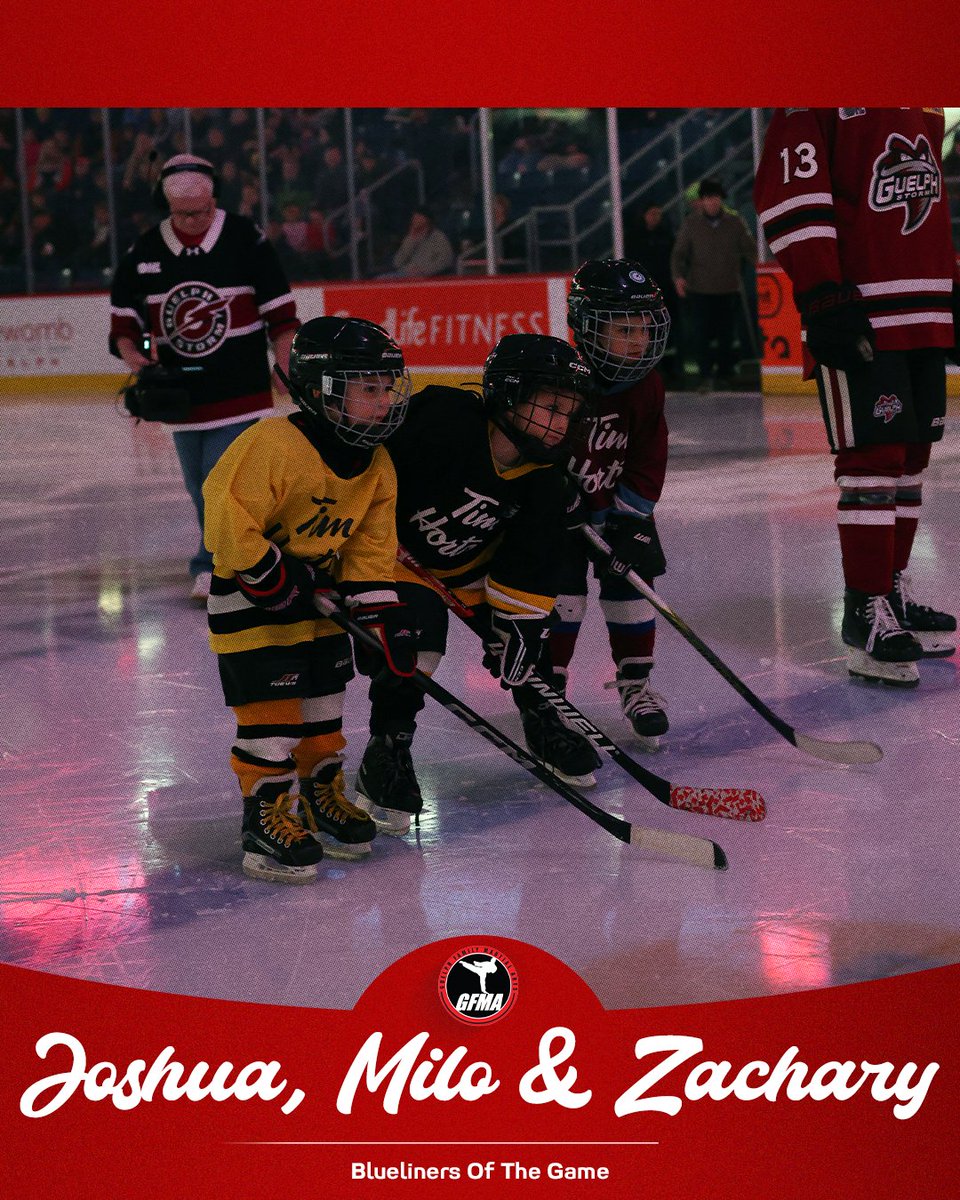 Guelph Storm tweet media