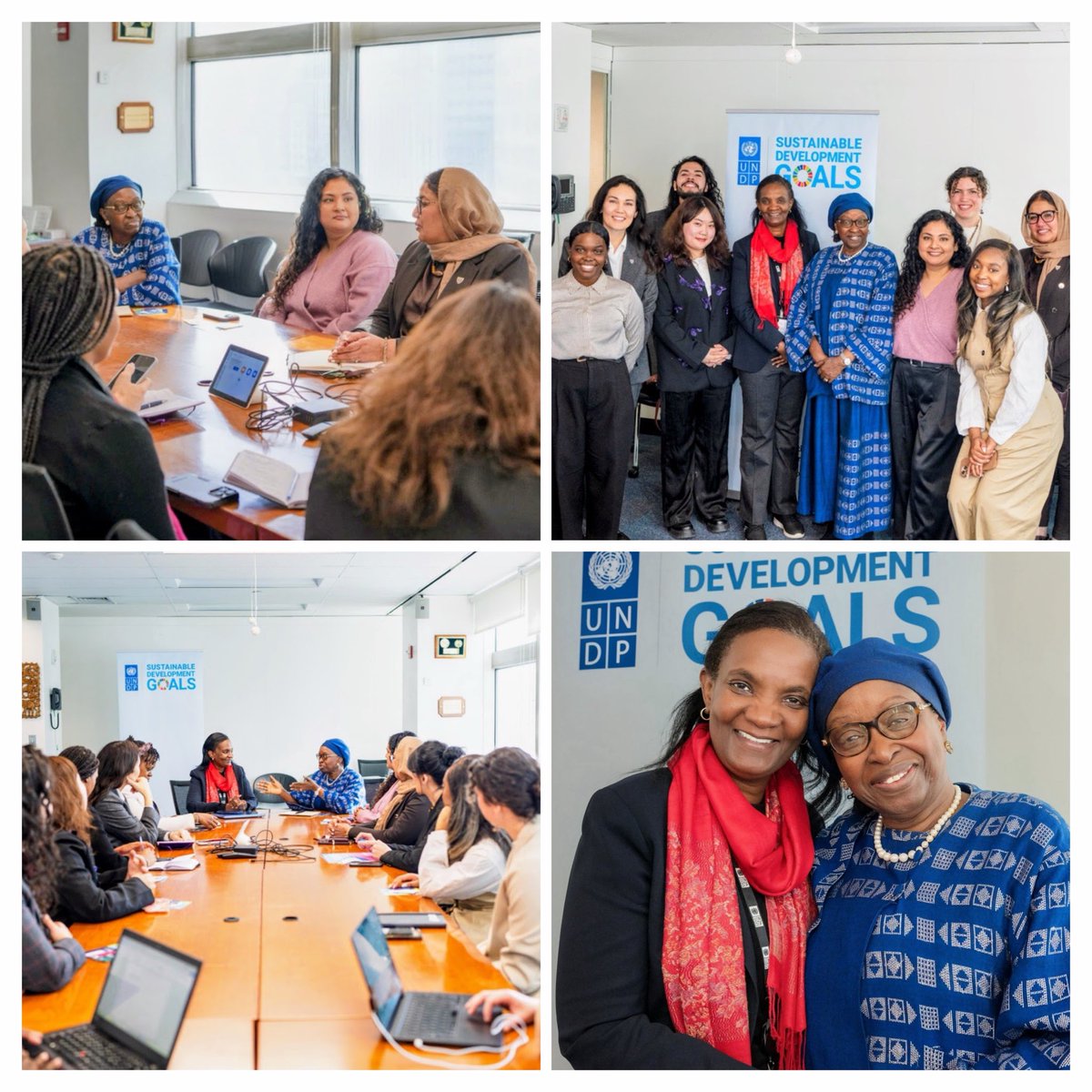 Aissata DE tweet media