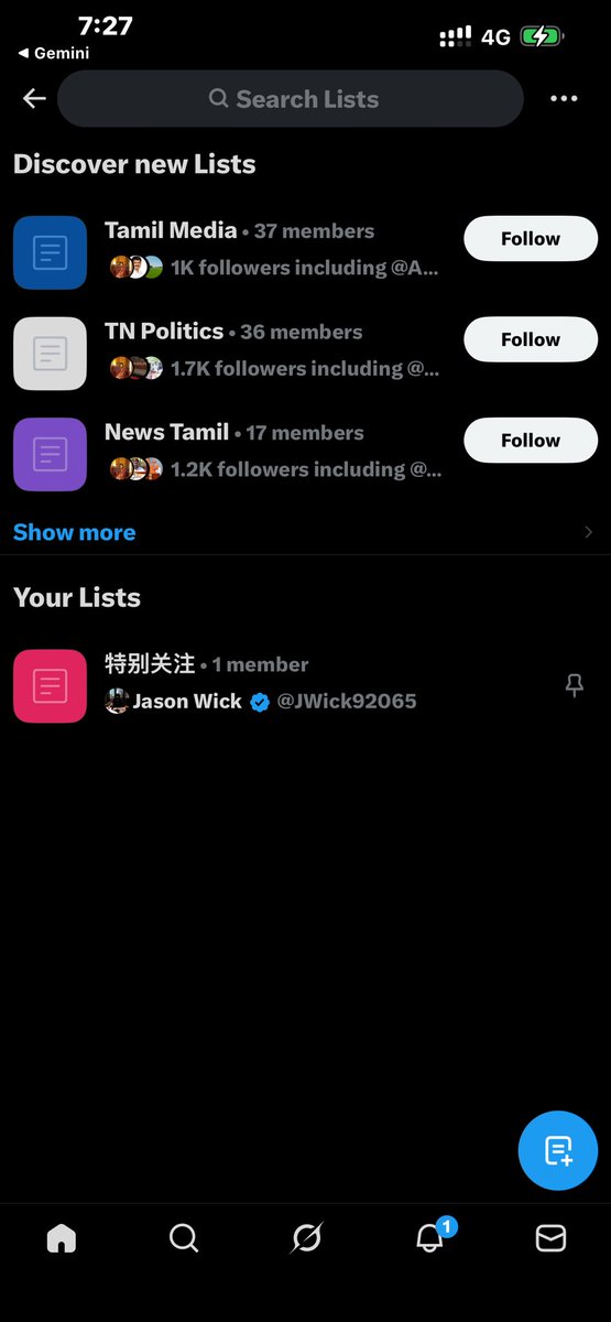 明鬼J tweet media