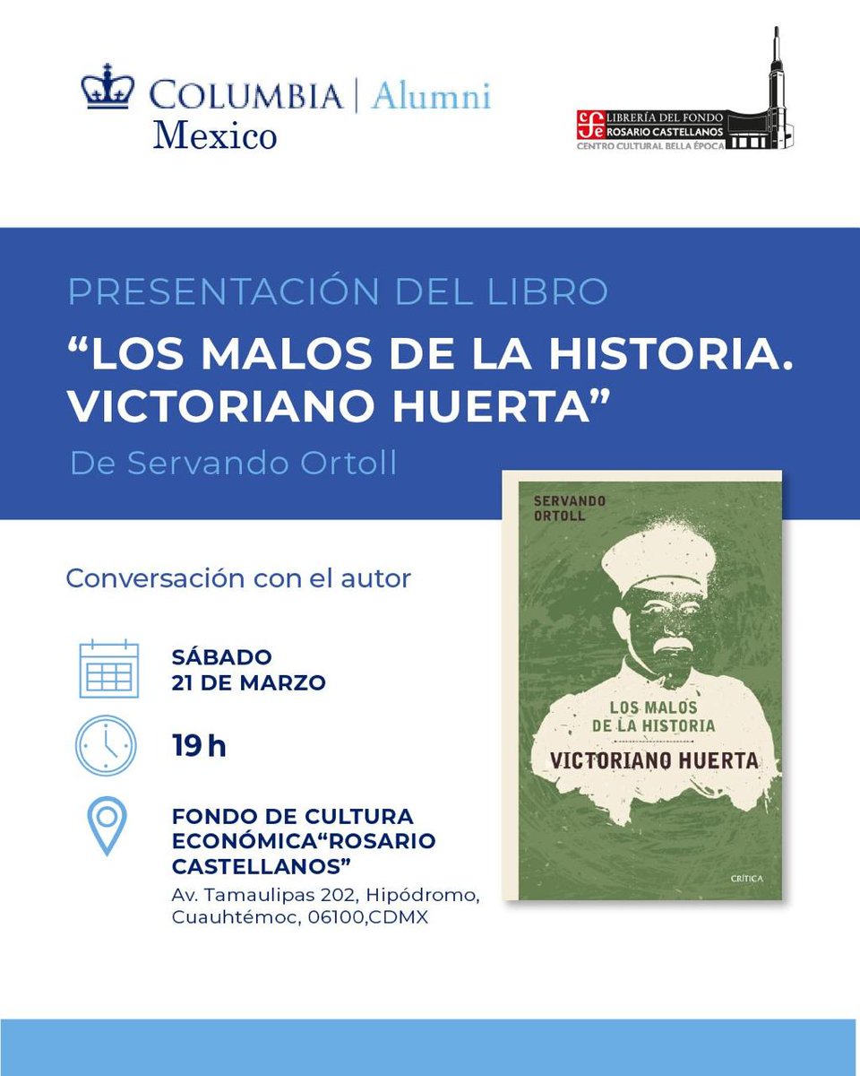 Librería Rosario Castellanos tweet media