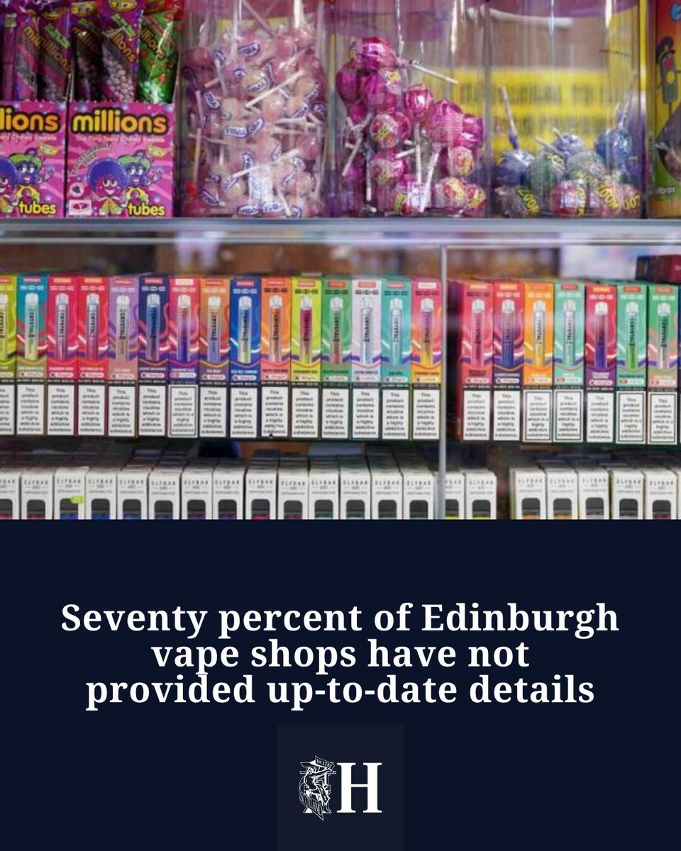 The Herald tweet media