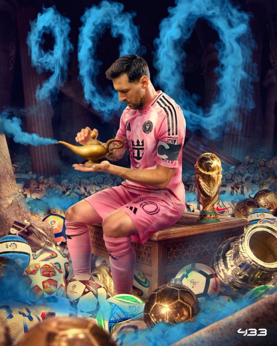 Messi🇸🇦 tweet media