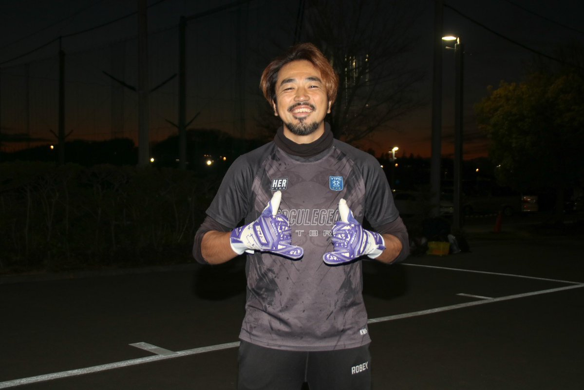 SJSGoalkeeping Japan tweet media