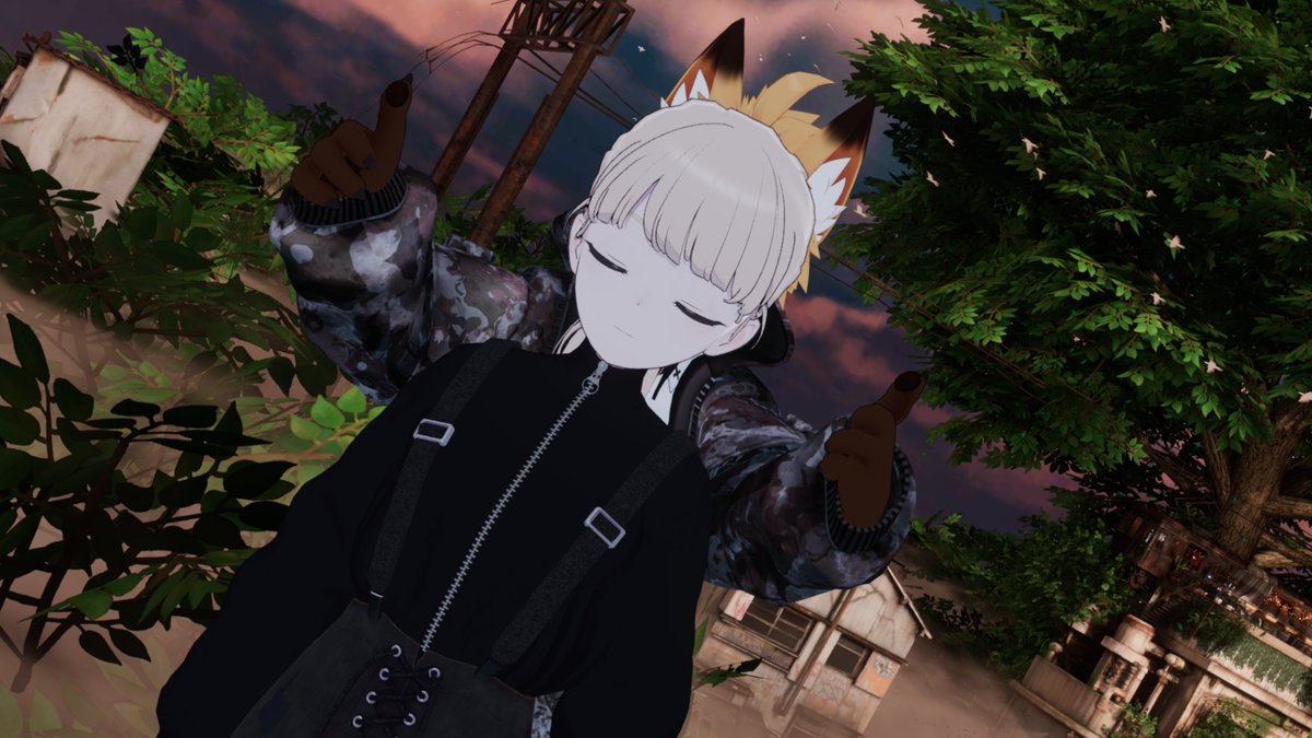 VoidsyncRecords（ぶいれこ） tweet media