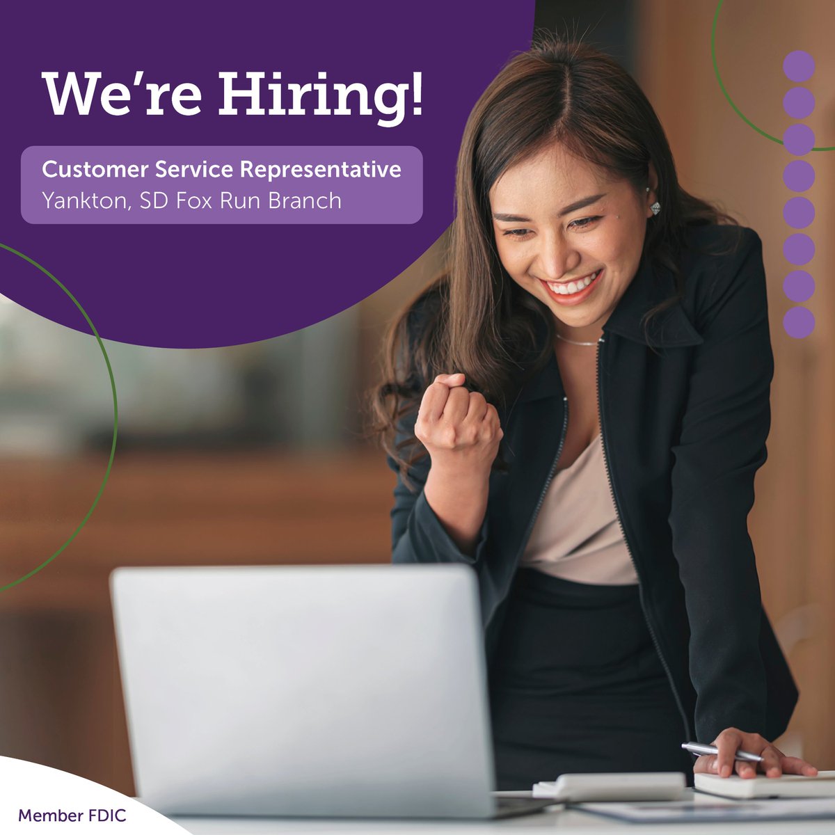 CorTrust Bank tweet media