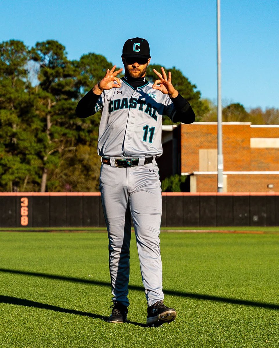 NCAA Baseball tweet media