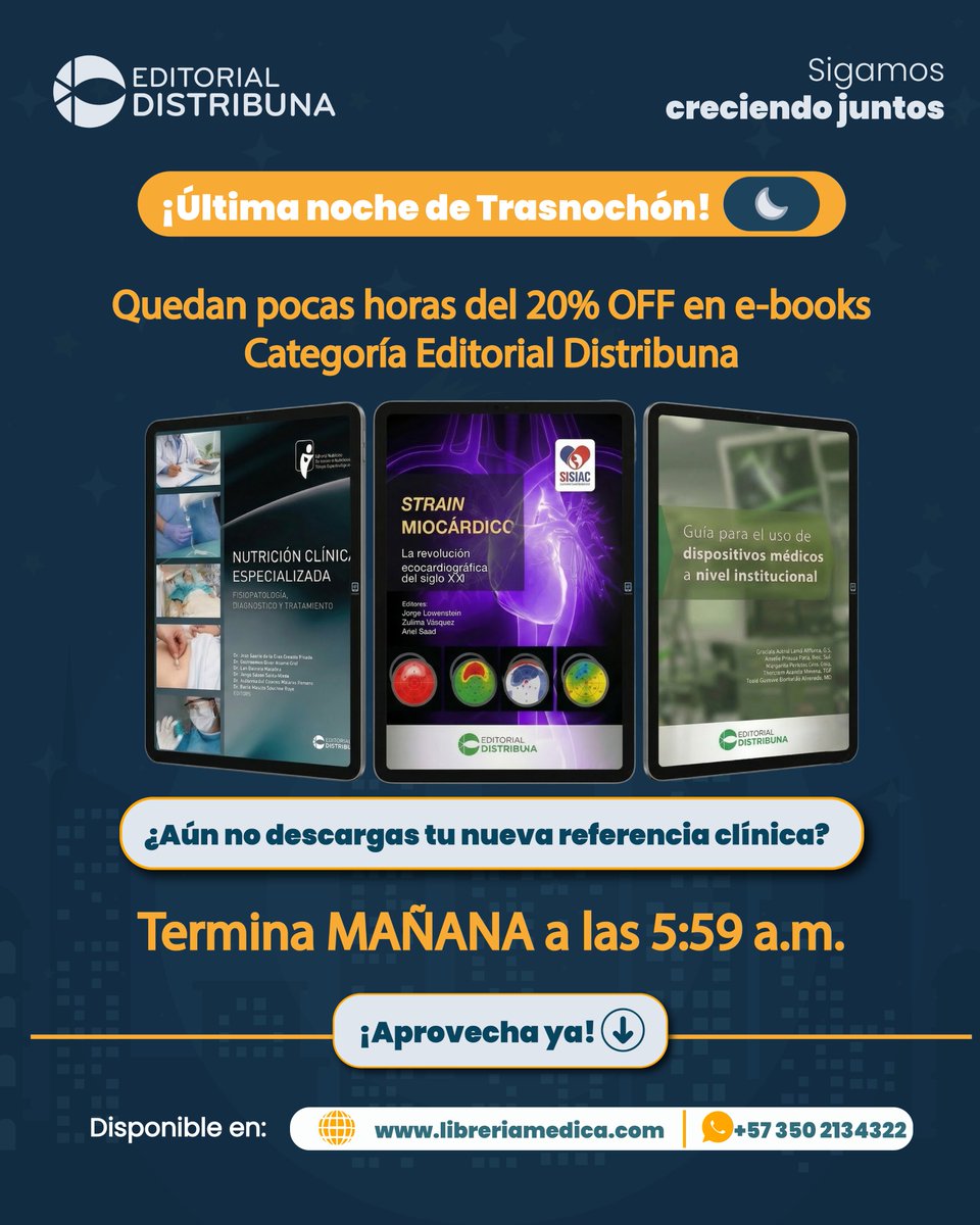 Grupo Distribuna tweet media