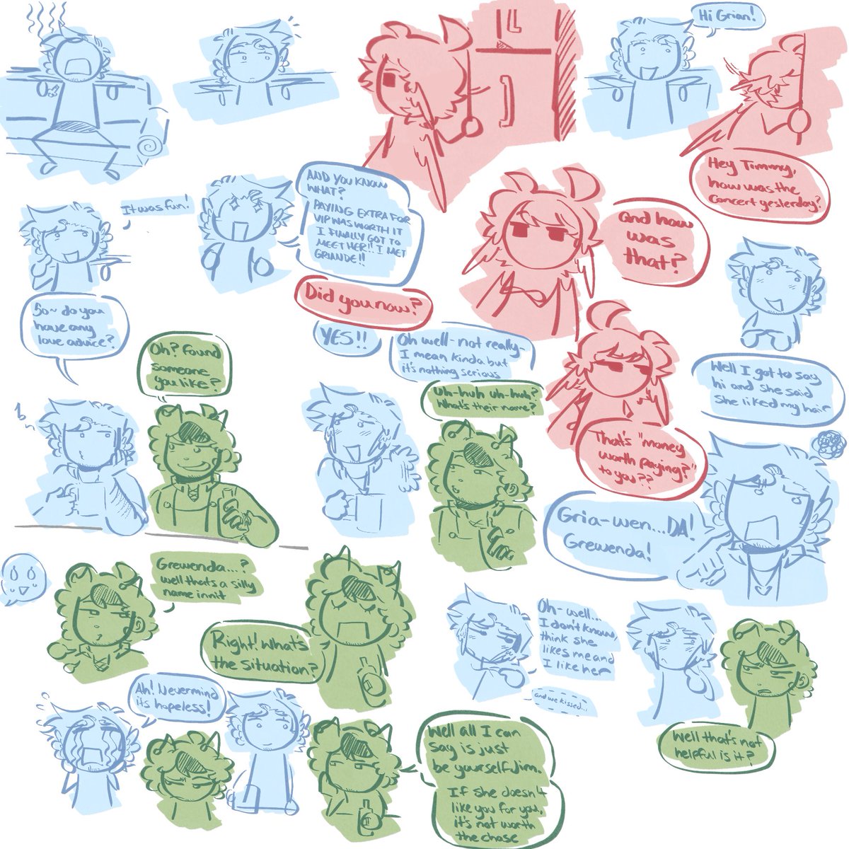 Bakedtato🚦⏱️💯/srs (semi-inactive) tweet media