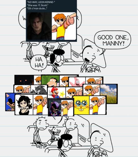 CrisThePork tweet media