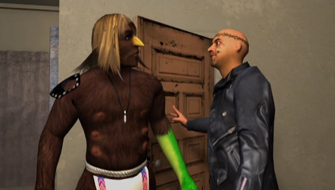 Graham K. Carrington tweet media