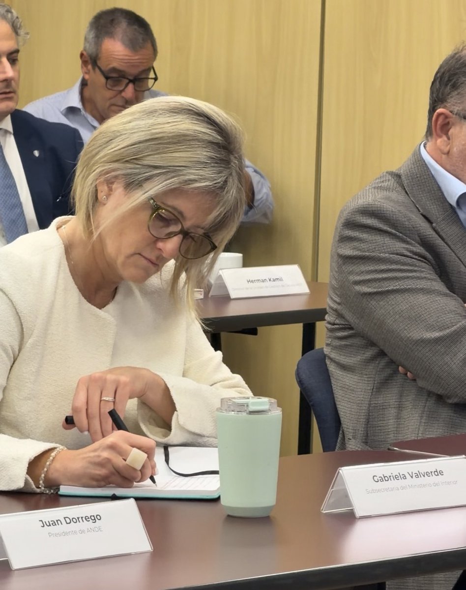 Ministerio del Interior tweet media