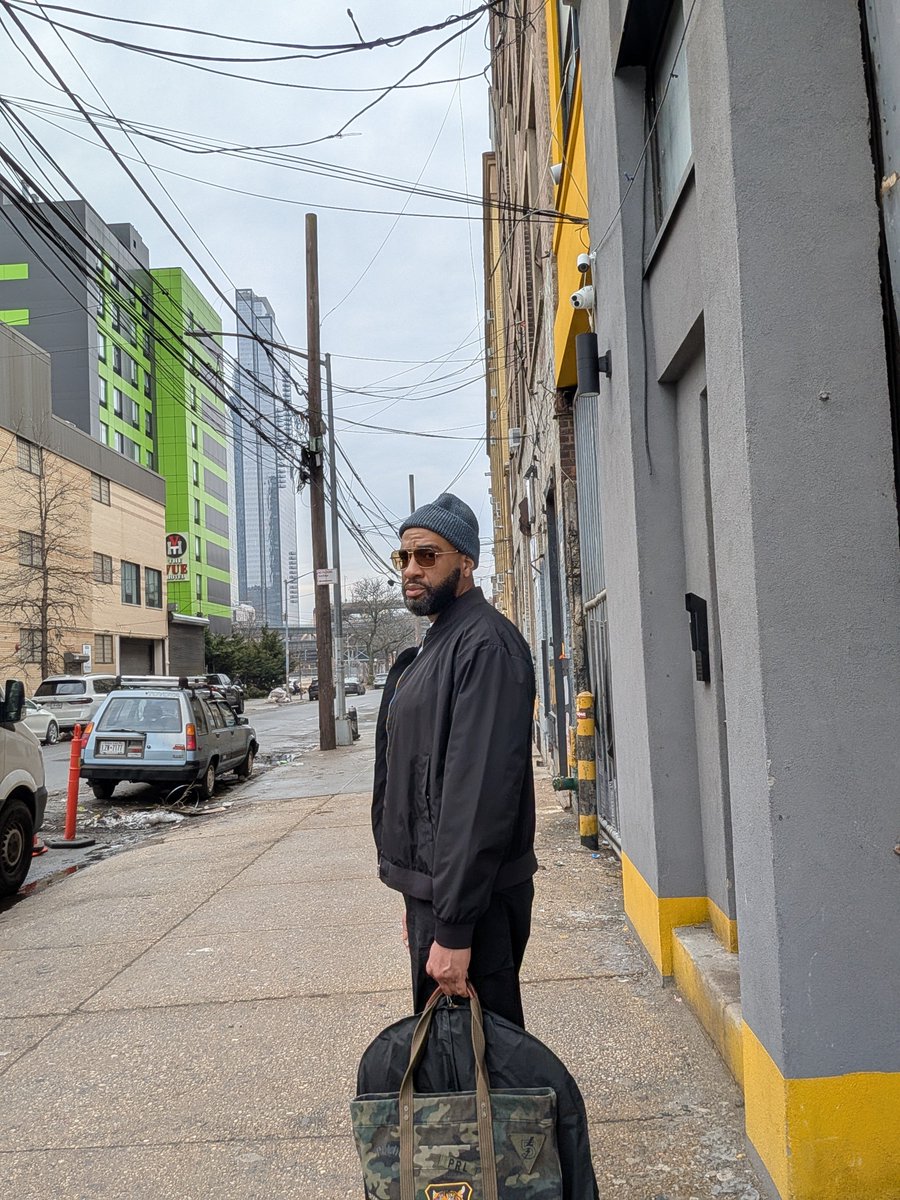 Tommy Danger tweet media