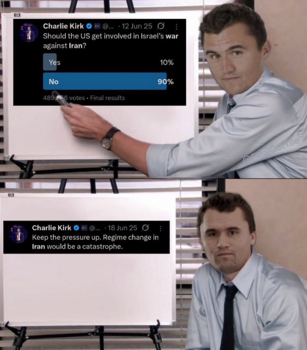 Freedom Memes tweet media