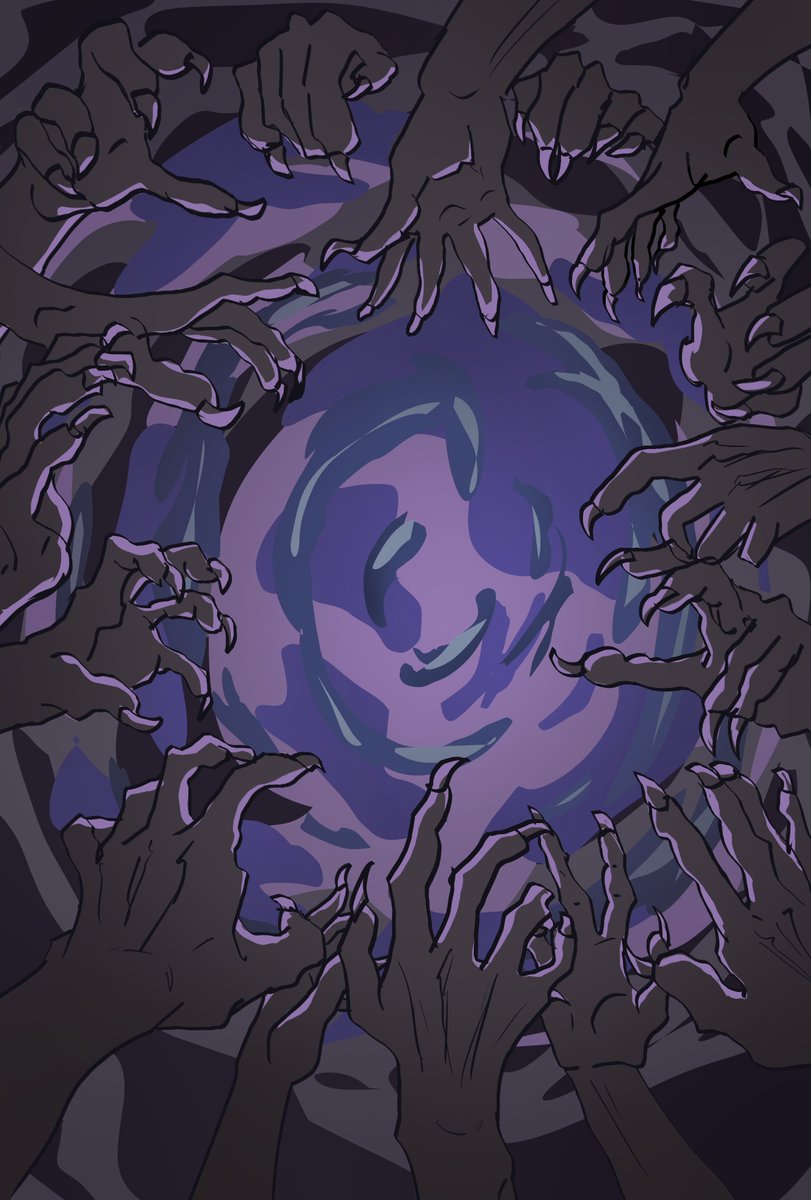 Felgame ART tweet media