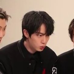 jin trends tweet media