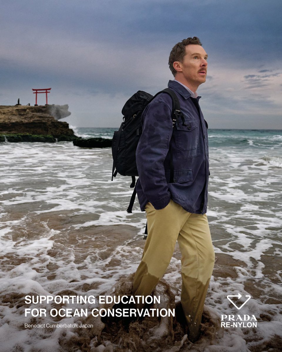 Benedict Cumberbatch Brasil | Fan Account tweet media