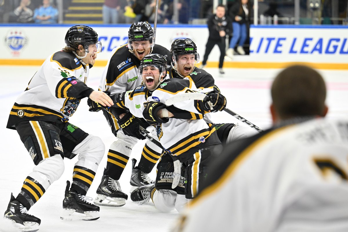 Nottingham Panthers tweet media