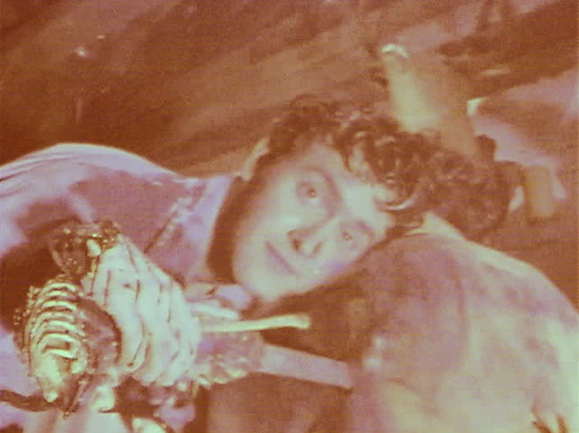 bruise camphell ( 📼 ) tweet media