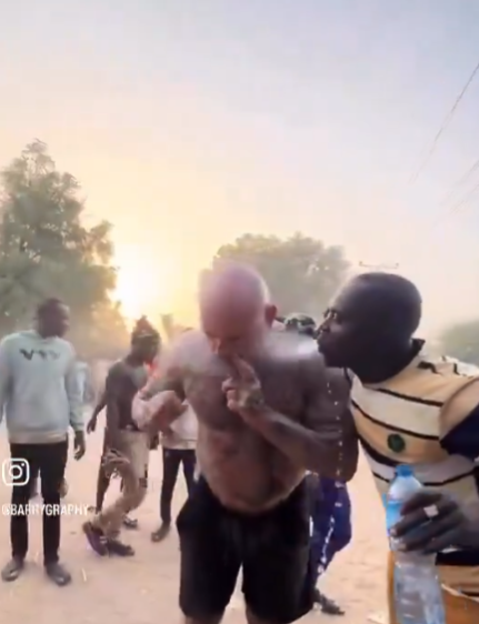 Kruja Chronicles tweet media