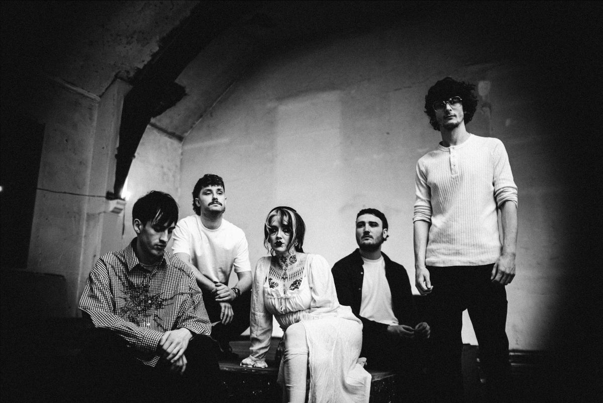 Distorted Sound tweet media