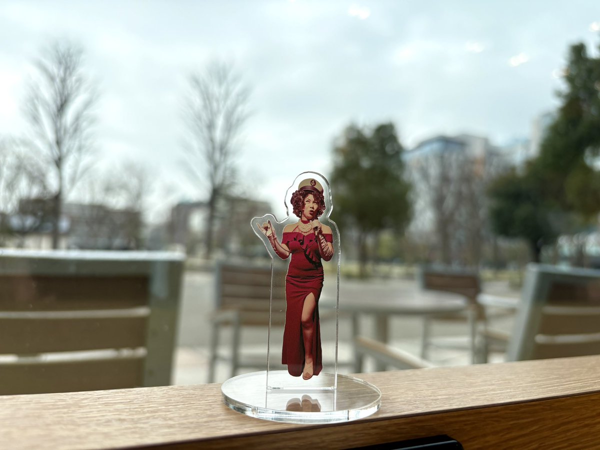 たらちん tweet media