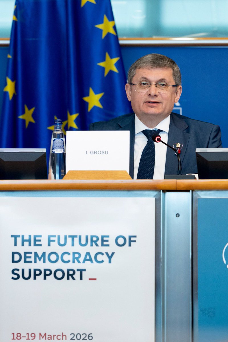 Daniela Morari tweet media