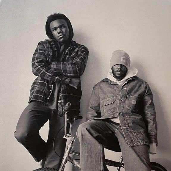 Hip Hop All Day tweet media