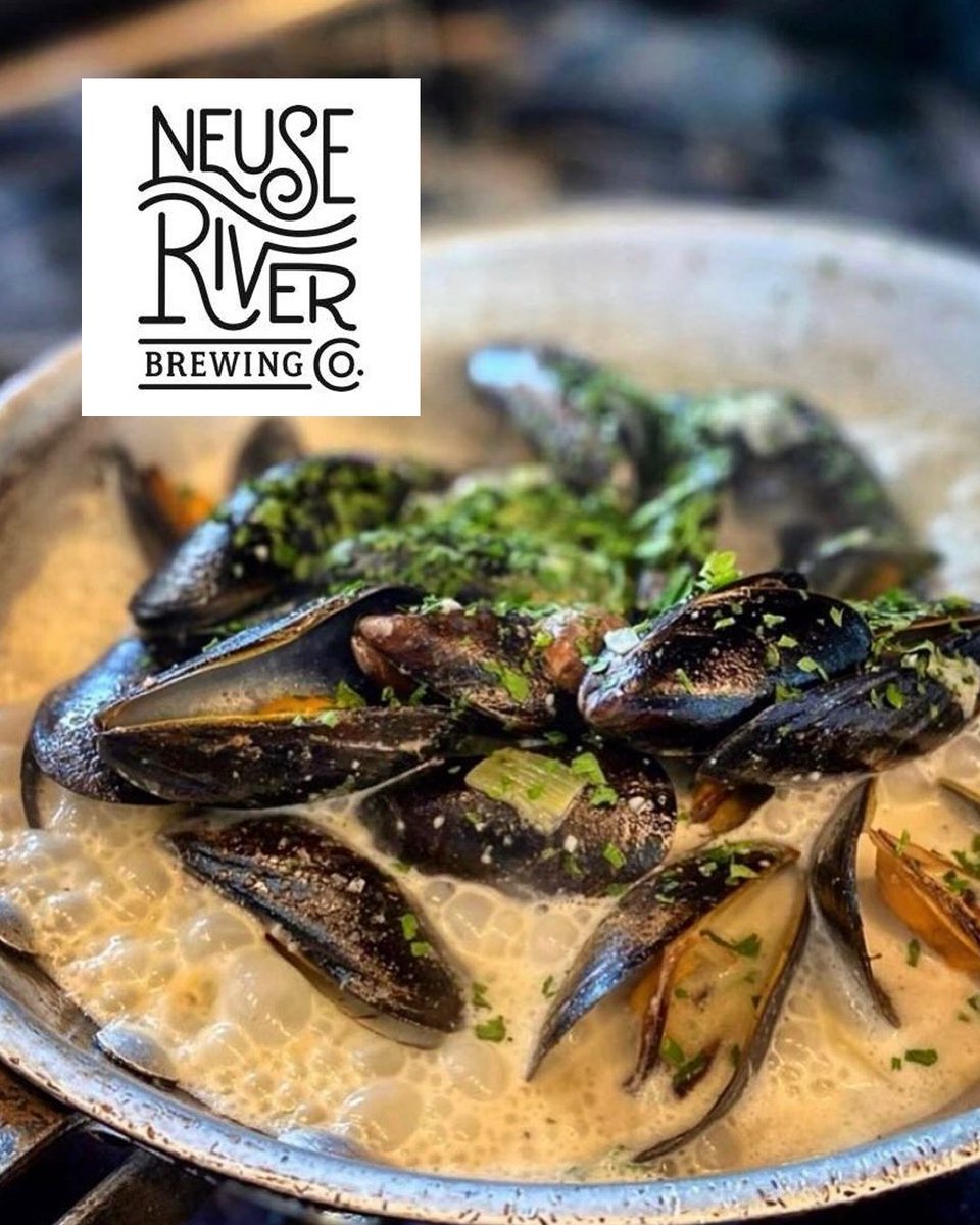 PEI Mussels tweet media