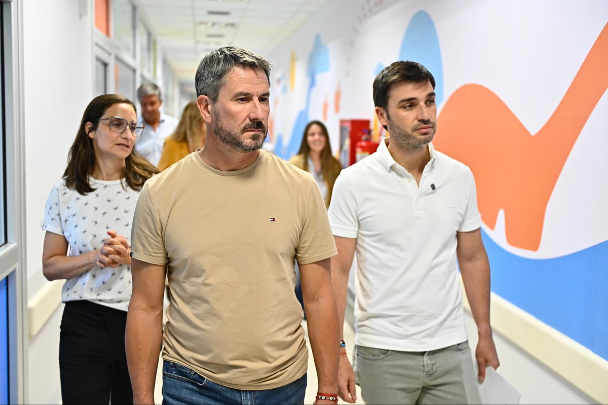 Gerardo Merino tweet media