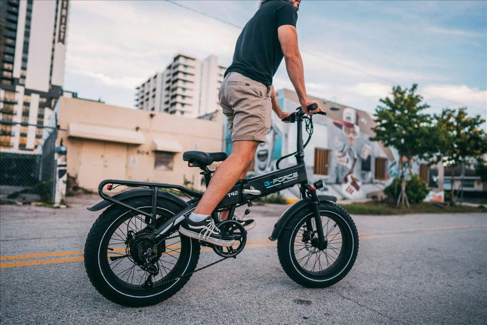MENAFN's tweet image. Teens Suffer The Most From E-Bike Incidents Are Stricter Rules The Answer? #Teens #Suffer #Most #E-Bike #Incidents #Stricter #Rules #Answer? #USA #Russia #Biden #Ukraine #War #Palestine #Gaza #Israel # dlvr.it/TRZL1y