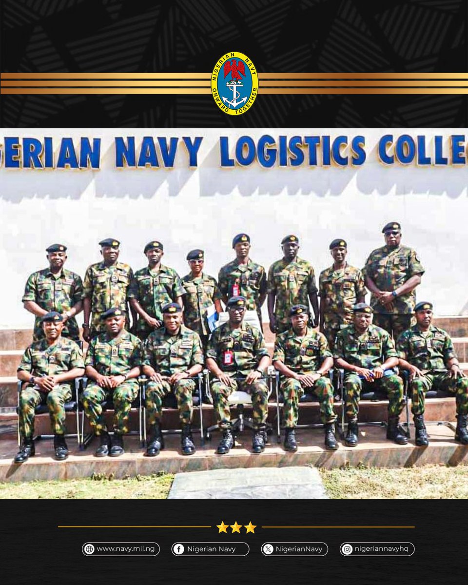Nigerian Navy tweet media