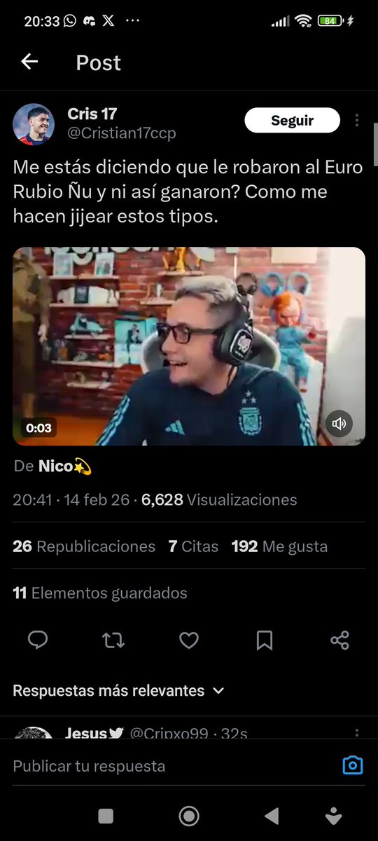 Jesus tweet media