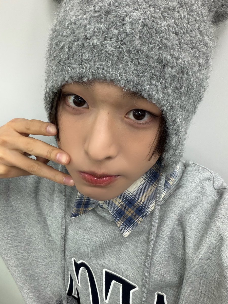 빵이... tweet media