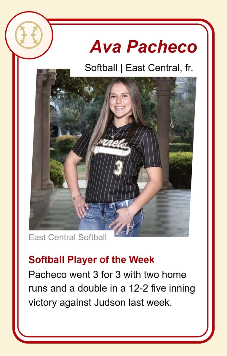 San Antonio High School Sports tweet media