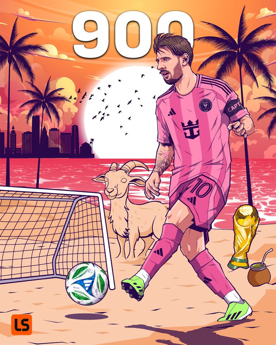 LiveScore tweet media