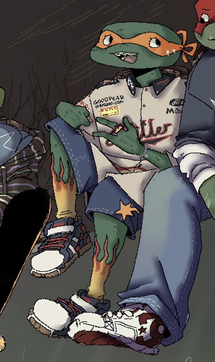 FunkyFreshMan tweet media