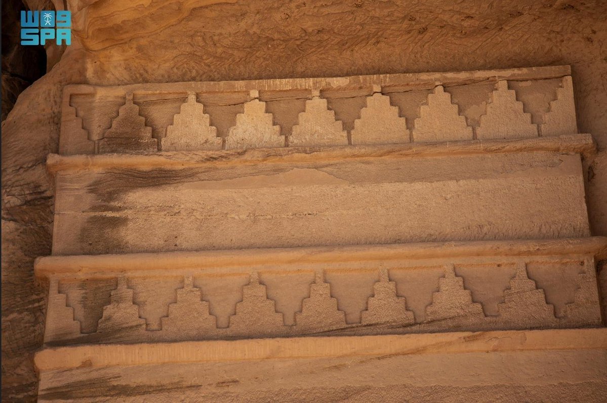 🕋🐎حضارات العرب 🐪🌴 tweet media