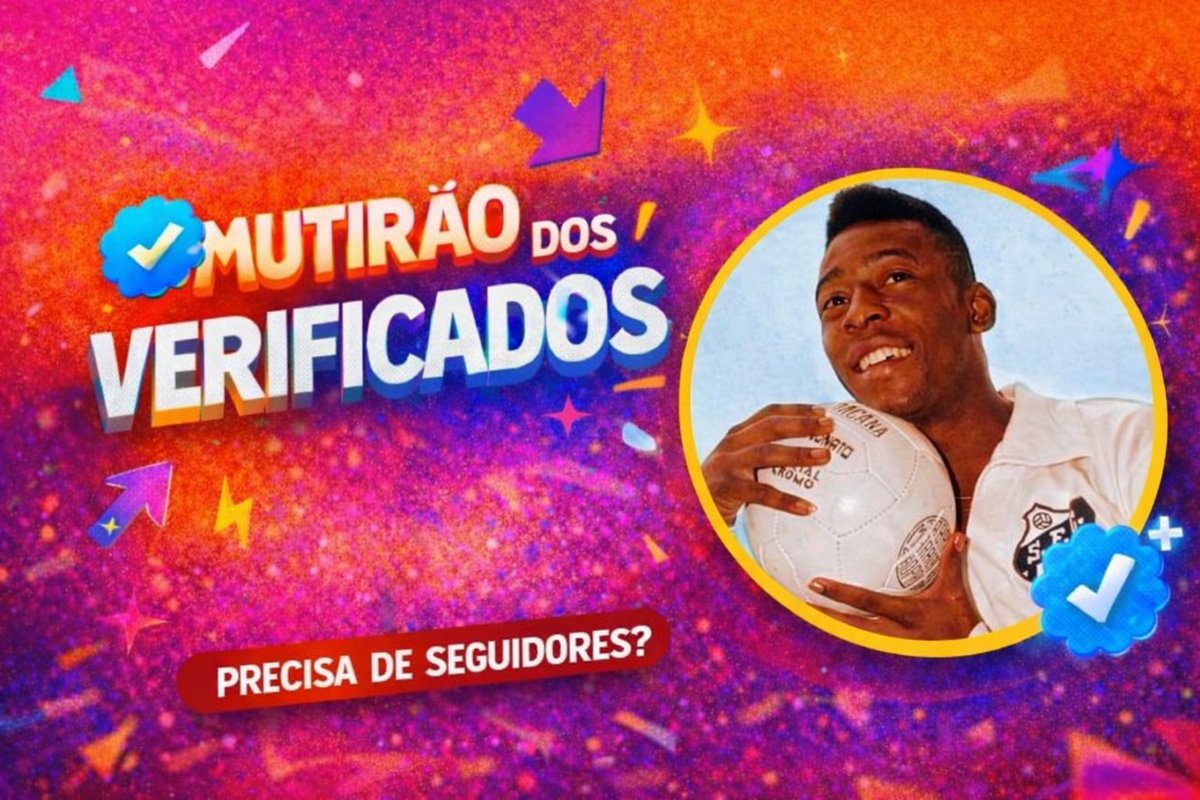 Santos da Opressão tweet media