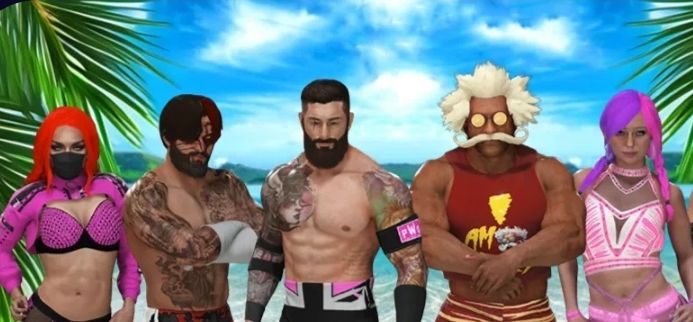 'The Deity' Harvey tweet media