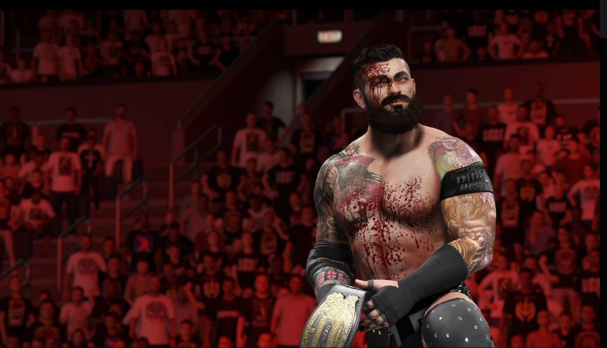 'The Deity' Harvey tweet media