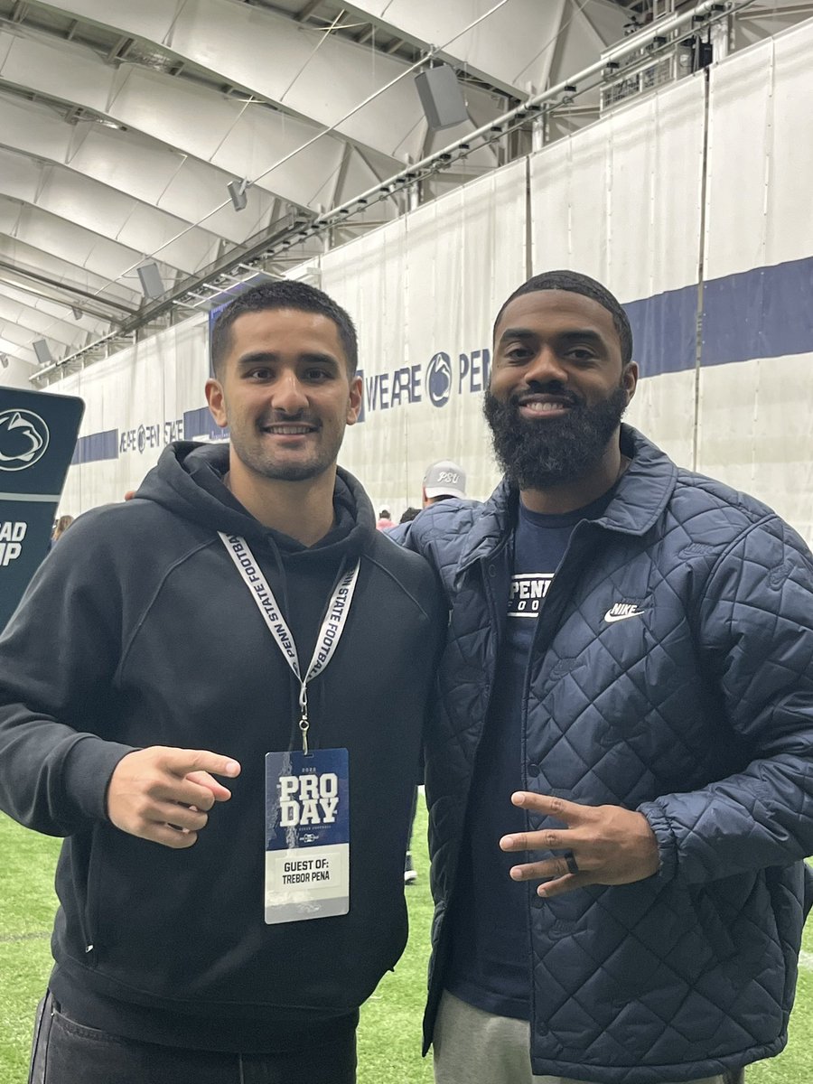 AJ Calabro tweet media