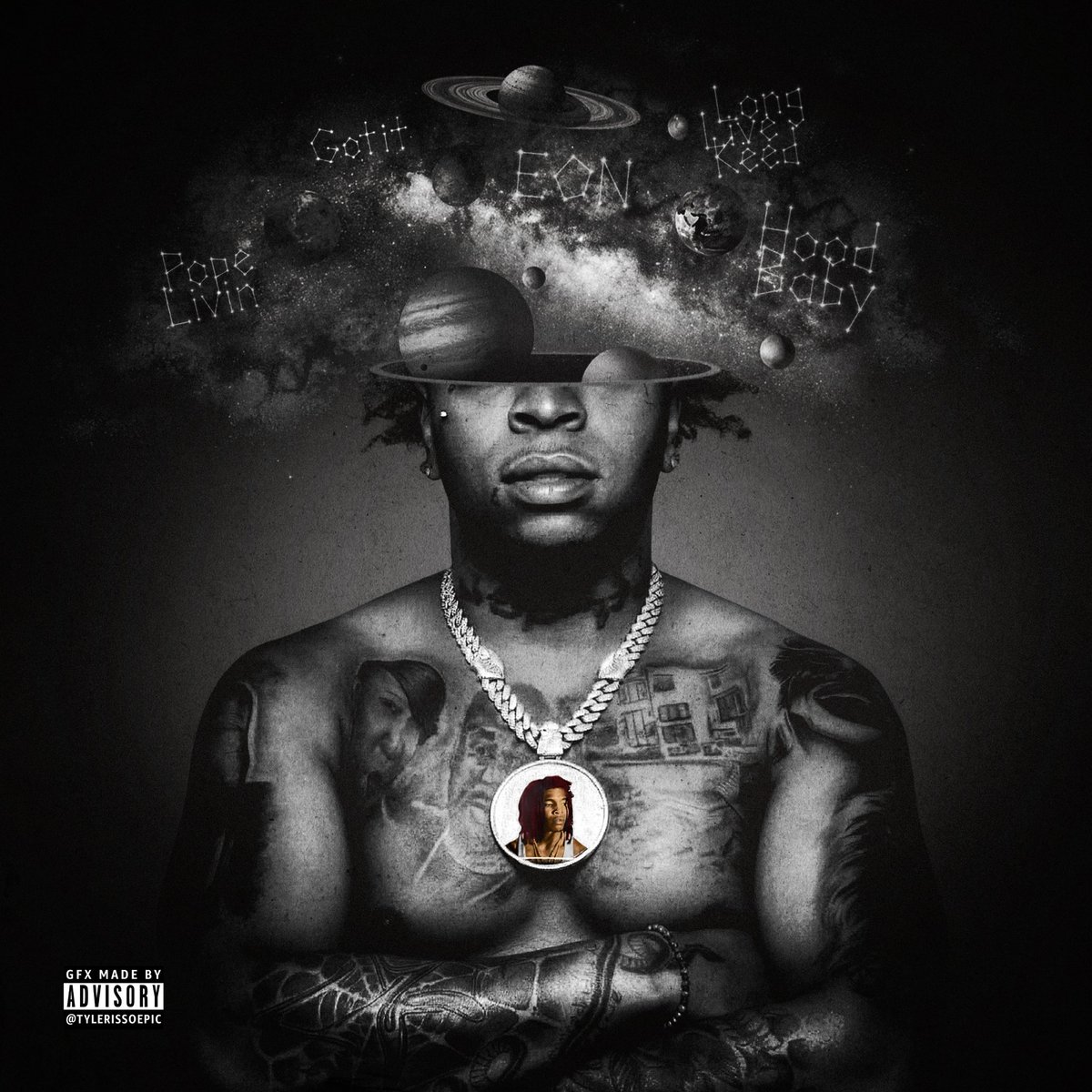 Lil Gotit tweet media