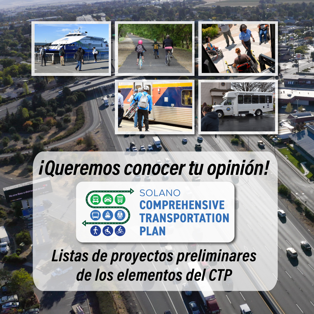 Solano Transportation Authority tweet media