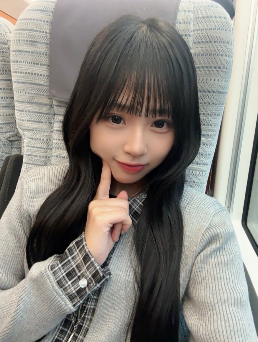 今日は髪の毛巻いてみた(≧▽≦)
かわいい?!