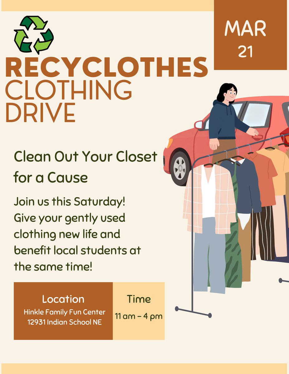 Keep ABQ Beautiful tweet media