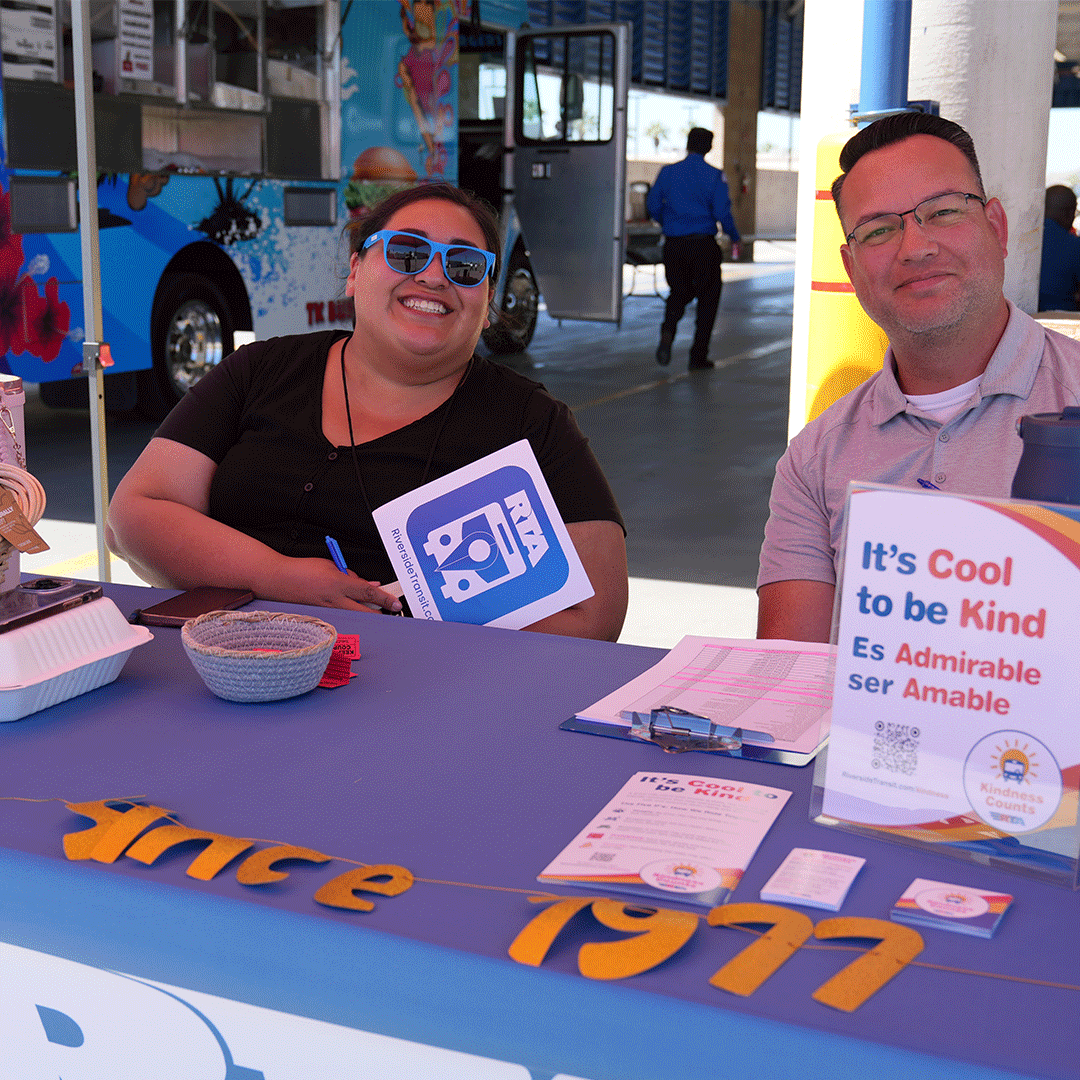 Riverside Transit tweet media