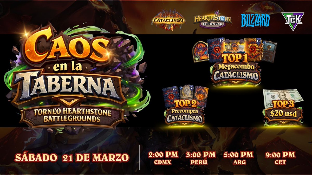 Team TCK tweet media